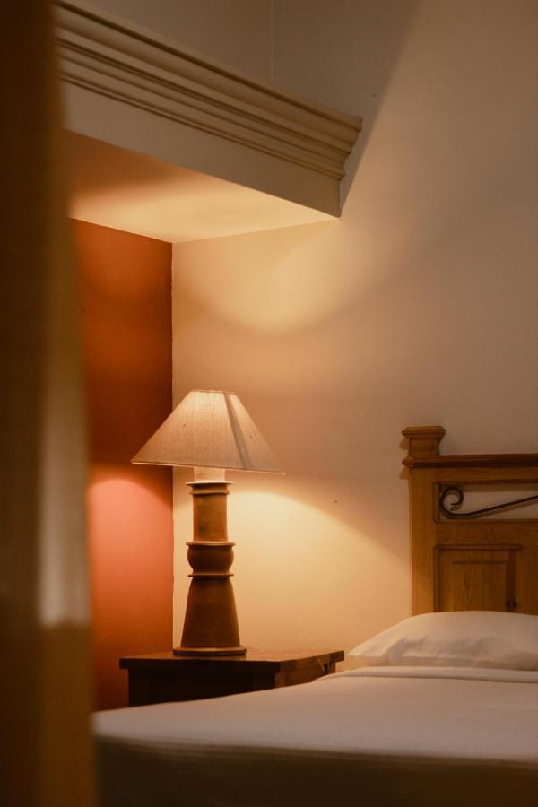 Hotel Casa Guiva オアハカ州 エクステリア 写真