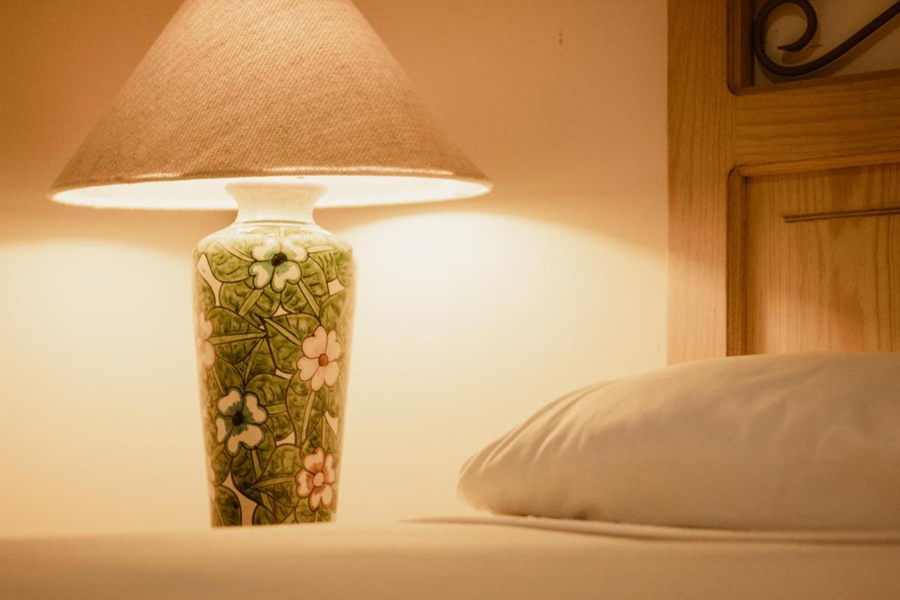Hotel Casa Guiva オアハカ州 エクステリア 写真