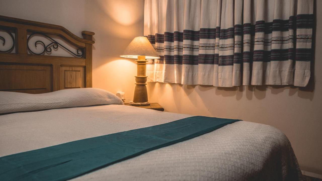 Hotel Casa Guiva オアハカ州 エクステリア 写真